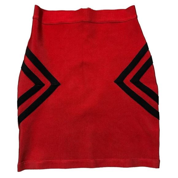 NWOT Bebe short pencil skirt size small - Picture 1 of 3